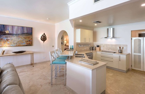 Schooner Bay Condo | Schooner Bay 203 | Lusca