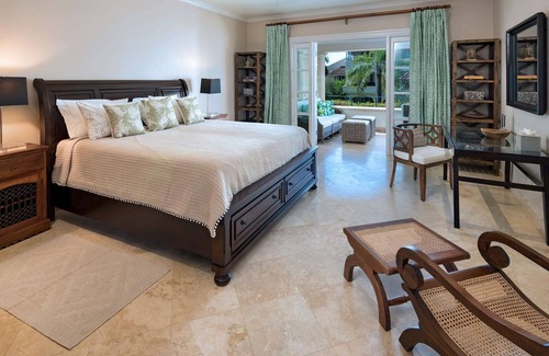 Schooner Bay Condo | Schooner Bay 203 | Lusca