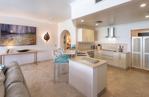 Schooner Bay Apartment | Schooner Bay 203 - Book with Exceptional Villas Today for the best rates