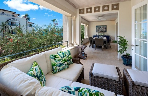 Schooner Bay Apartment | Schooner Bay 203 - Book with Exceptional Villas Today for the best rates