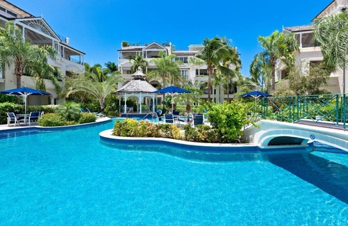 Schooner Bay Apartment | Schooner Bay 203 - Book with Exceptional Villas Today for the best rates