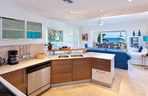 Schooner Bay Villa | Schooner Bay 207 by Blue Sky Luxury