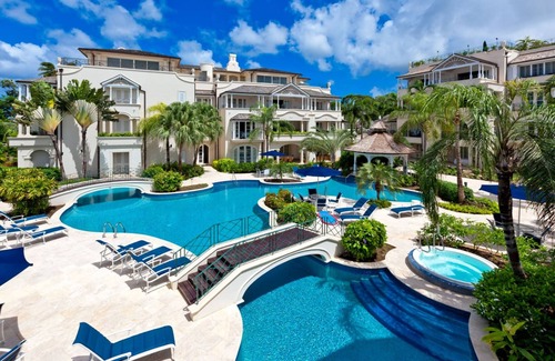 Schooner Bay Villa | Schooner Bay 207 by Blue Sky Luxury