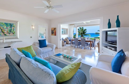 Schooner Bay Villa | Schooner Bay 207 by Blue Sky Luxury