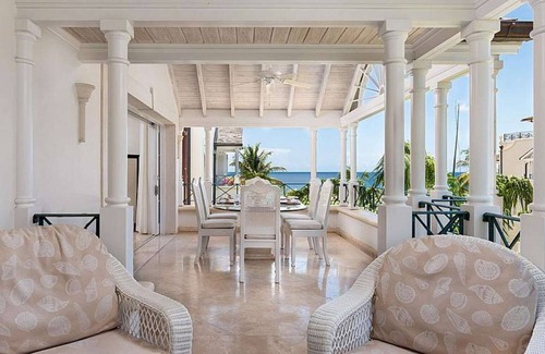 Schooner Bay Condo | Schooner Bay 306 | Penthouse