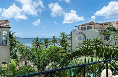 Schooner Bay Condo | Schooner Bay 306 | Penthouse
