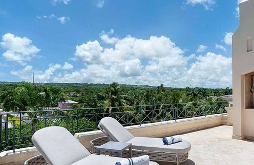 Schooner Bay Condo | Schooner Bay 306 | Penthouse