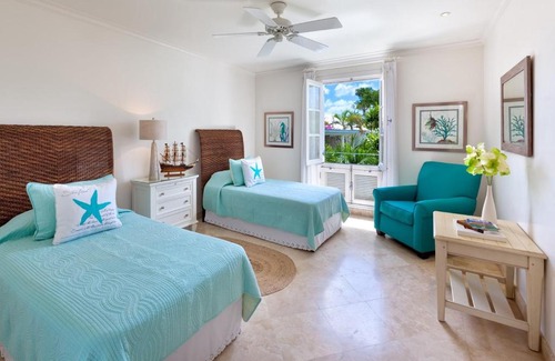 Schooner Bay Apartment | Schooner Bay