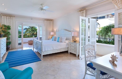 Schooner Bay Apartment | Schooner Bay