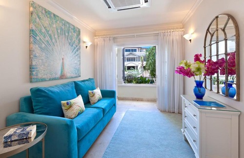 Schooner Bay Apartment | Schooner Bay