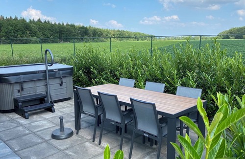 Hollandscheveld Villa | Schoonhoven Wellness 6