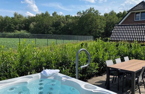 Hollandscheveld Villa | Schoonhoven Wellness 6