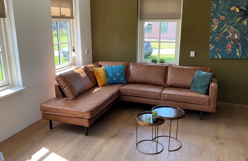 Hollandscheveld Villa | Schoonhoven Wellness 6