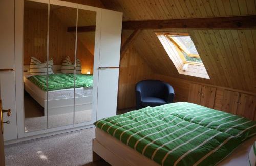 Finow Apartment | Schorfheider Ferienwohnung