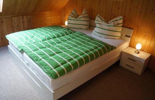 Finow Apartment | Schorfheider Ferienwohnung