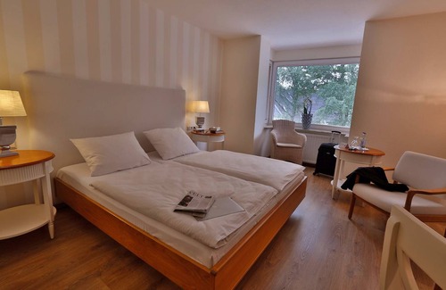 Gross Meckelsen Hotel | Schröder Hotel and Restaurant