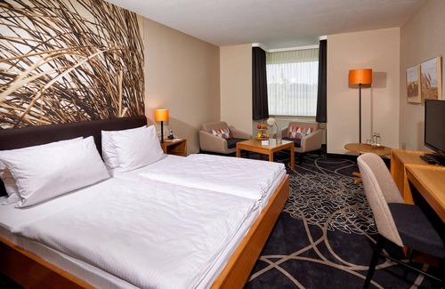 Gross Meckelsen Hotel | Schröder Hotel and Restaurant