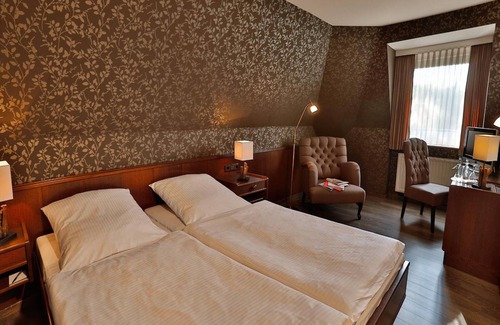 Gross Meckelsen Hotel | Schröder Hotel and Restaurant