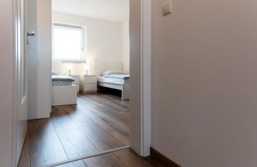 Ergolding House | Schreinerfeld-Appartements
