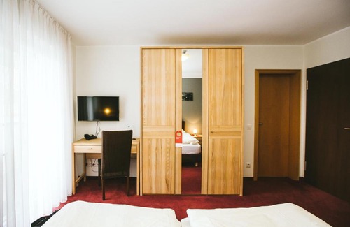 Westenholz Hotel | Schultes Landhaus