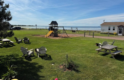 Summerside Cottage | Schurmans Shore Waterfront Cottage #5