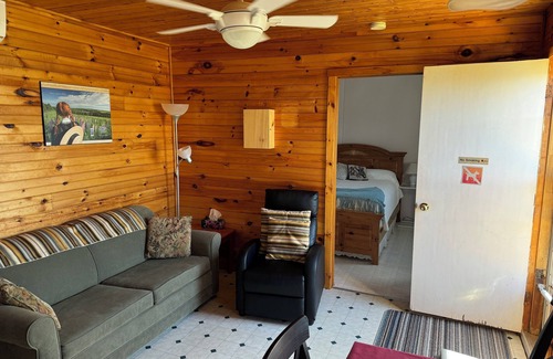 Summerside Cottage | Schurmans Shore Waterfront Cottage #5