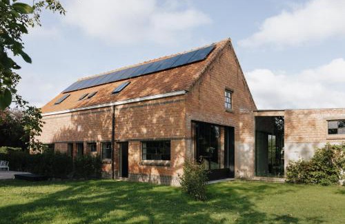 Haasdonk House | Schuur 80