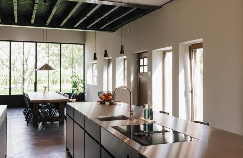 Haasdonk House | Schuur 80