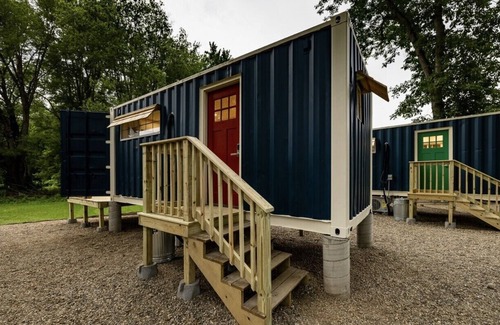 Schuylerville Cabin | Schuyler Yacht Basin
