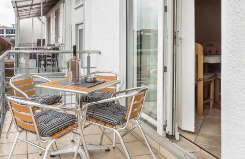 Sankt Georgen im Schwarzwald Apartment | Schwarzwaldblick