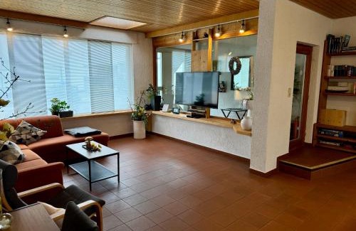 Albstadt Apartment | Schwabennestle - Ferienwohnung Albstadt-Onstmettingen