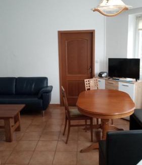Bruchhausen-Vilsen Apartment | Schwalbennest