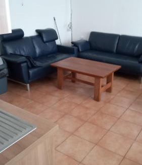 Bruchhausen-Vilsen Apartment | Schwalbennest