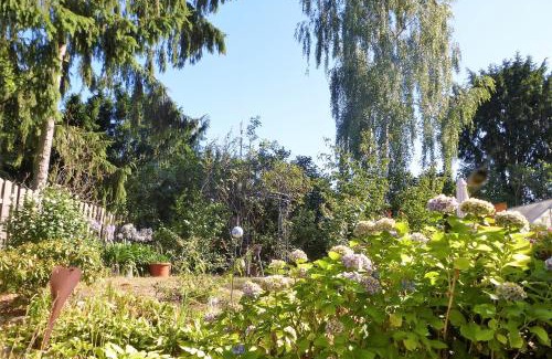 Geesthacht Apartment | Schwalbennest
