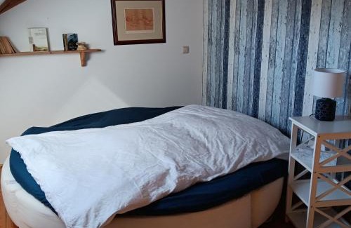 Kabschutztal Apartment | Schwalbennest Kaisitz