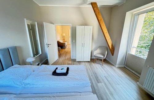 Bonebuttel Apartment | Schwalehof Gästewohnungen