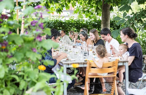 Bizau House | Schwanen I - Biohotel Schwanen