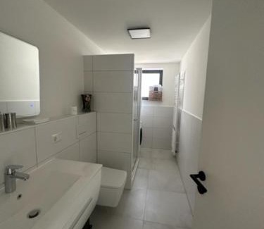 Voelklingen Apartment | Schwartz GmbH/2