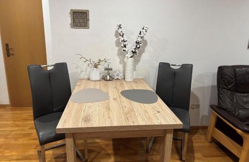 Neunburg vorm Wald Apartment | Schwarzachtal Oase