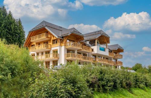 Altglashutten Apartment | SCHWARZENBACH - Apartments & Rooftop Pool
