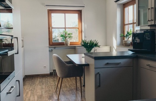 Baiersbronn House | Schwarzwald Ferienhaus Andrea