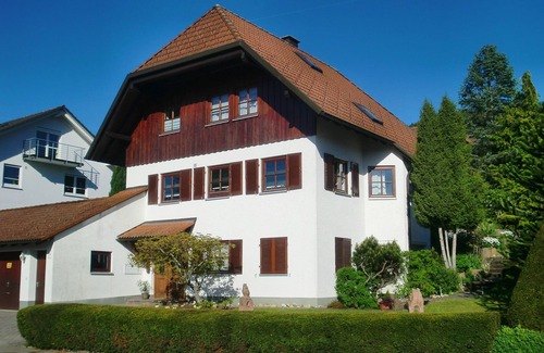 Baiersbronn House | Schwarzwald Ferienhaus Andrea