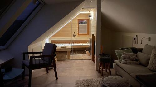 Oberkirch Apartment | Schwarzwald Wellness byHannes