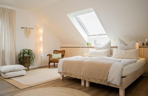 Oberkirch Apartment | Schwarzwald Wellness byHannes