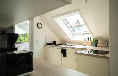 Oberkirch Apartment | Schwarzwald Wellness byHannes