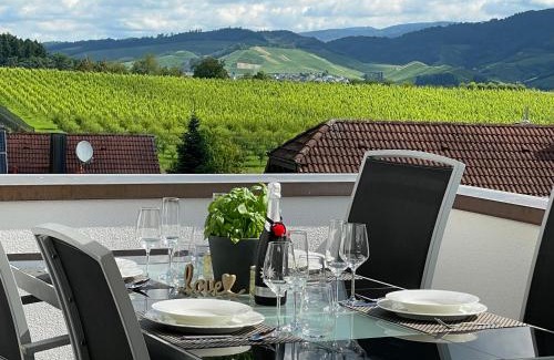 Oberkirch Apartment | Schwarzwald Wellness byHannes