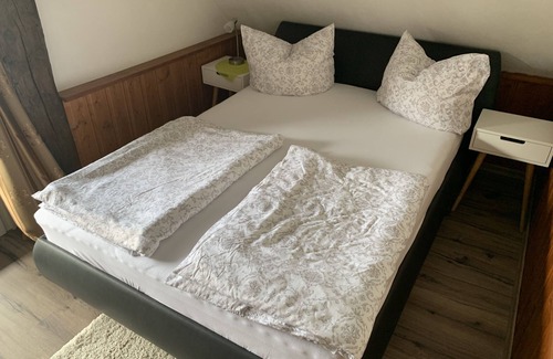 Lenzkirch Hotel | Schwarzwaldhaus Angelhof
