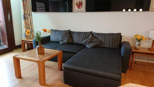 Tonbach Apartment | Schwarzwaldidylle