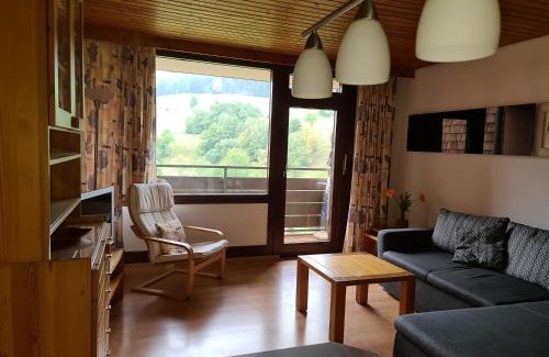 Tonbach Apartment | Schwarzwaldidylle