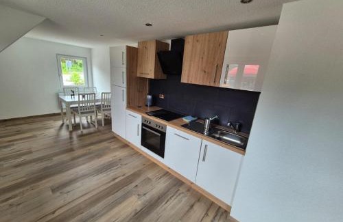 Barental Apartment | Schwarzwaldklause Schwarzwälder Hirsch